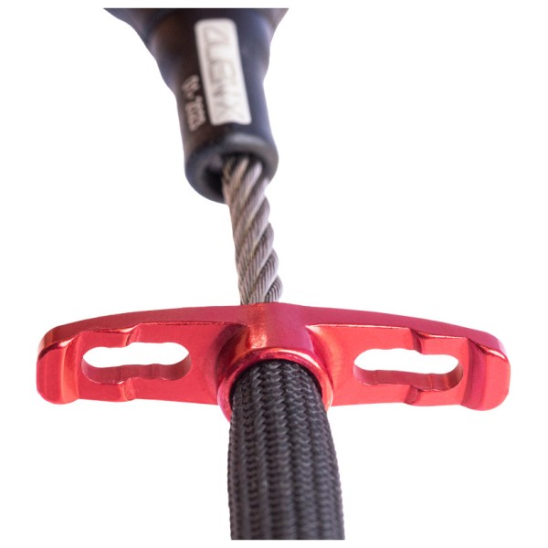 Alien Cams - Alien X - Ancoraggio regolabile