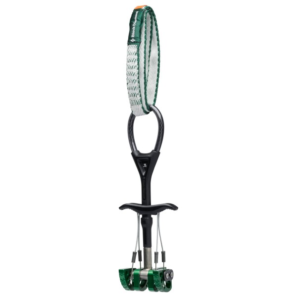 Black Diamond - C4 Extendable Sling Camalot .75 - Klemmgerät