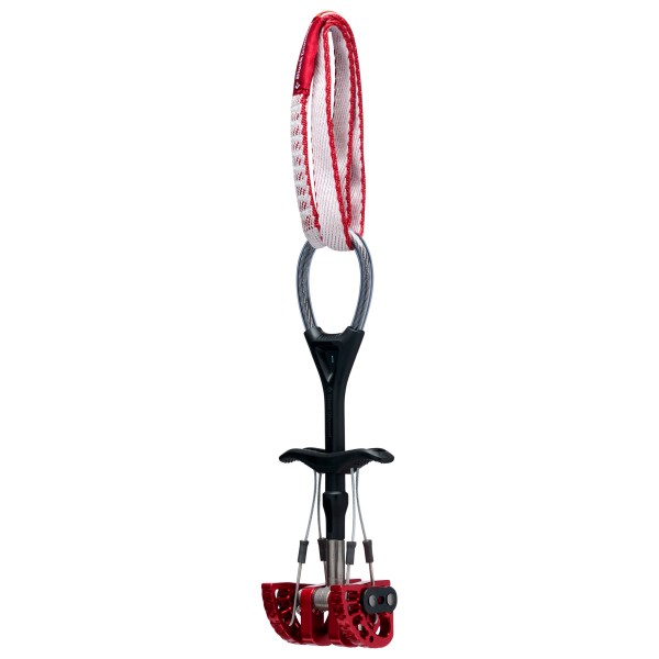 Black Diamond - C4 Extendable Sling Camalot #1 - Klippesikring