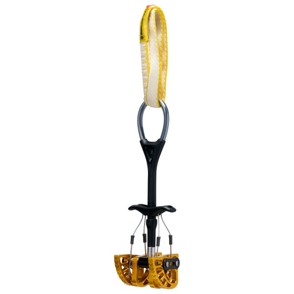 Black Diamond - C4 Extendable Sling Camalot #2 - Cam