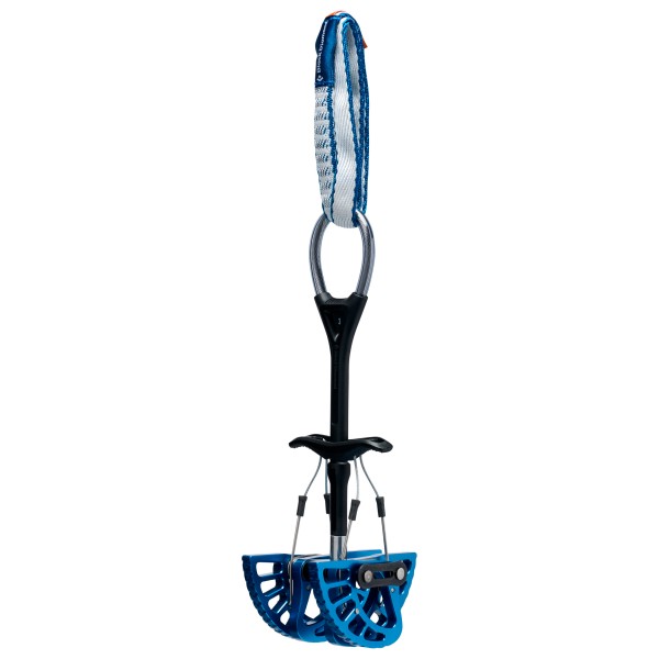 Black Diamond - C4 Extendable Sling Camalot #3 - Fisurero