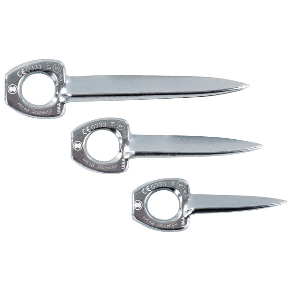 Skylotec - Universal - Ringbultar