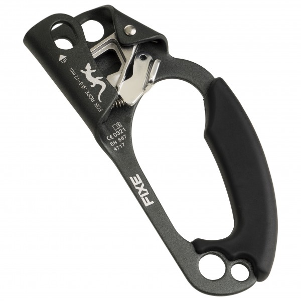 Fixe - Ascender Capitan - Rebklemme