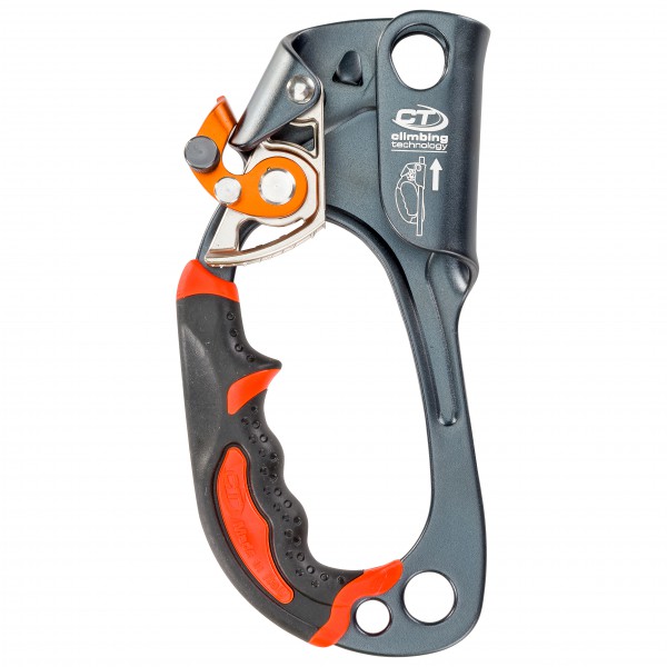 Climbing Technology - Quick Up + - Stegklämma