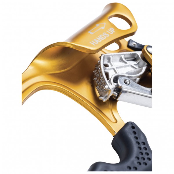 Beal - Hands Up - Nousulaite