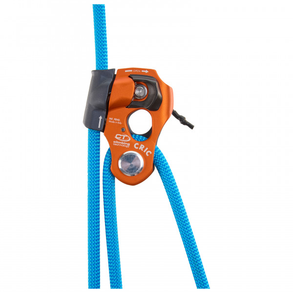 Climbing Technology - Cric - Bloccante