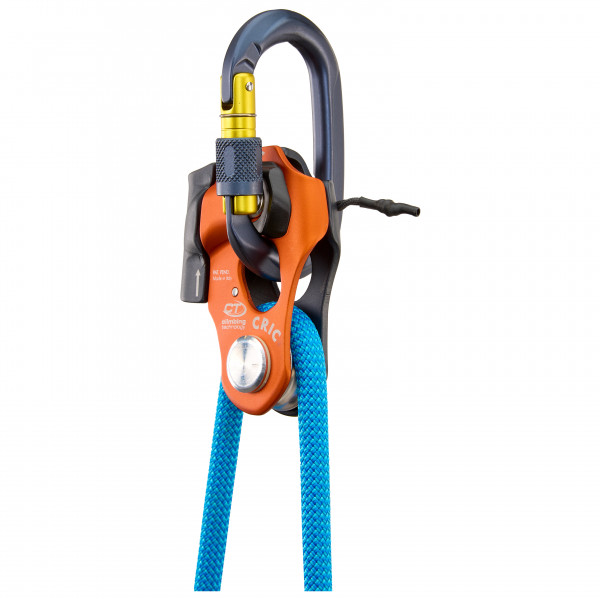 Climbing Technology - Cric - Bloccante