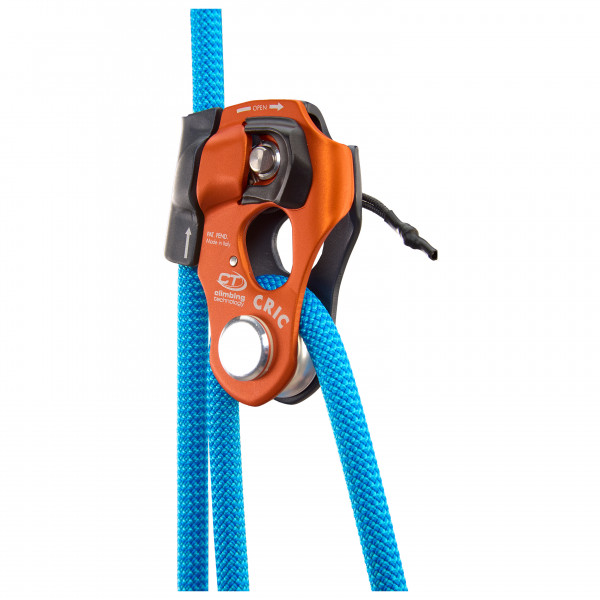 Climbing Technology - Cric - Stegklämma