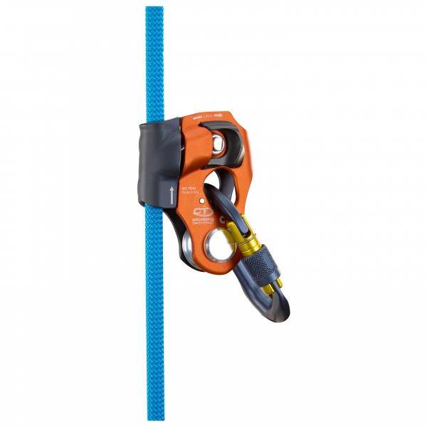 Climbing Technology - Cric - Stegklämma