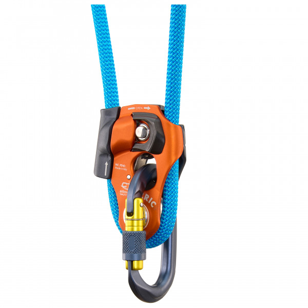 Climbing Technology - Cric - Stijgklem