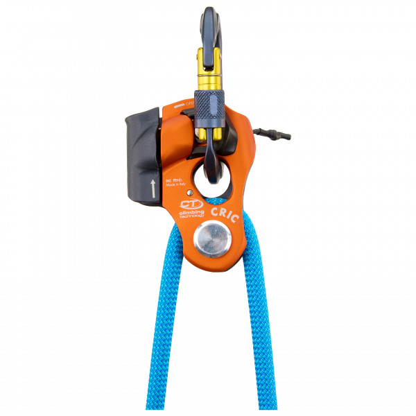 Climbing Technology - Cric - Stijgklem
