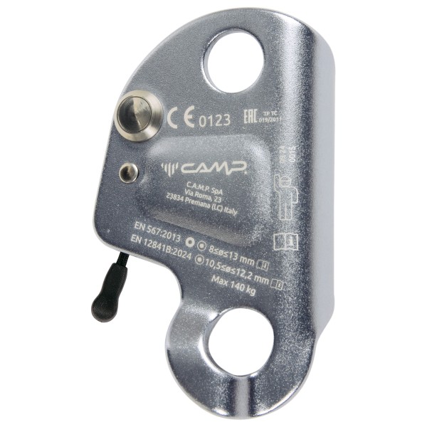 C.A.M.P. - Solo 2 - Ascender