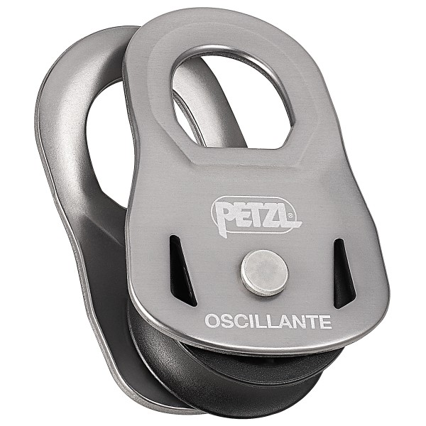 Petzl - Oscillante - Polea