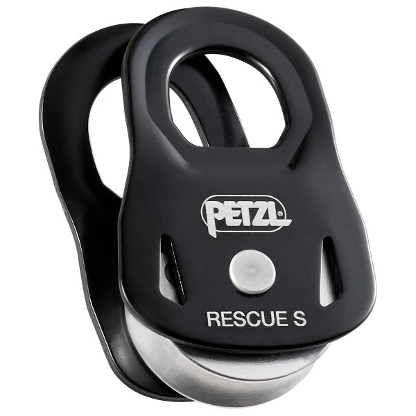 Petzl - Rescue S - Katrol