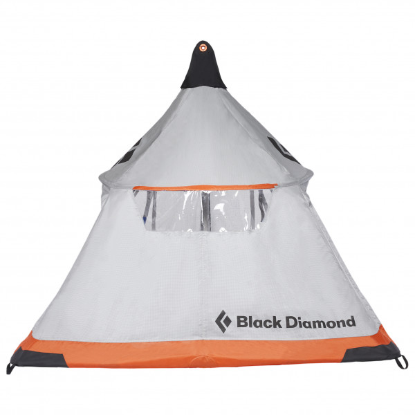 Black Diamond - Perch Double Expedition Fly - Tente de paroi