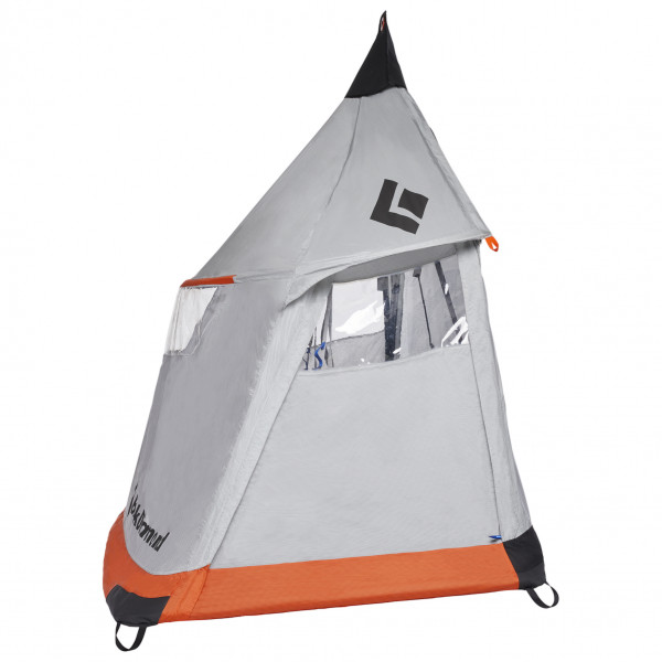 Black Diamond - Perch Double Expedition Fly - Tente de paroi