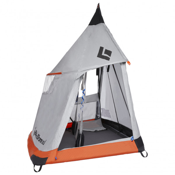 Black Diamond - Perch Double Expedition Fly - Tente de paroi