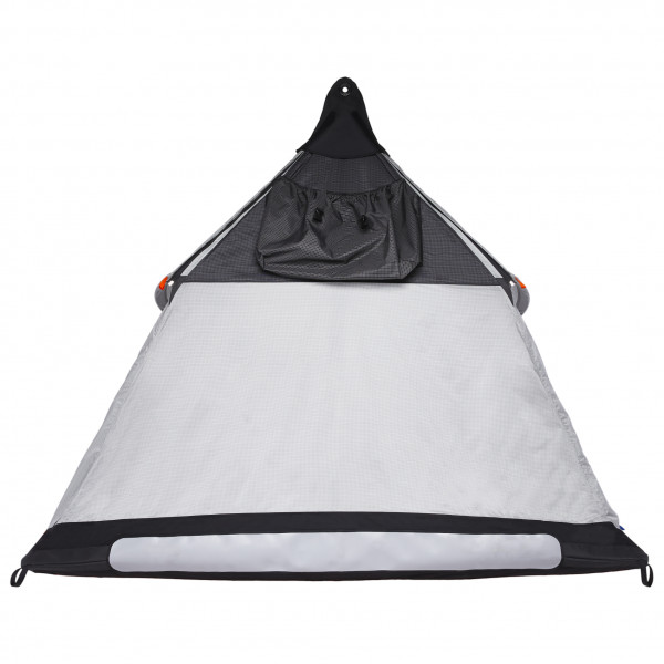 Black Diamond - Perch Double Expedition Fly - Tente de paroi