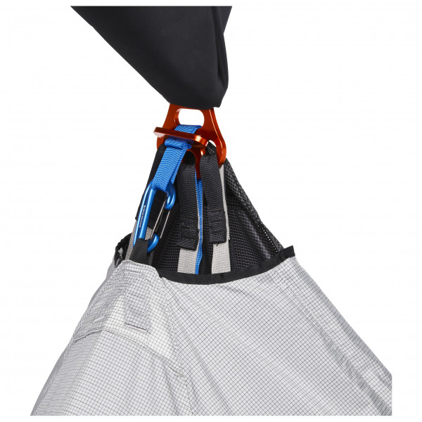 Black Diamond - Perch Double Expedition Fly - Tente de paroi
