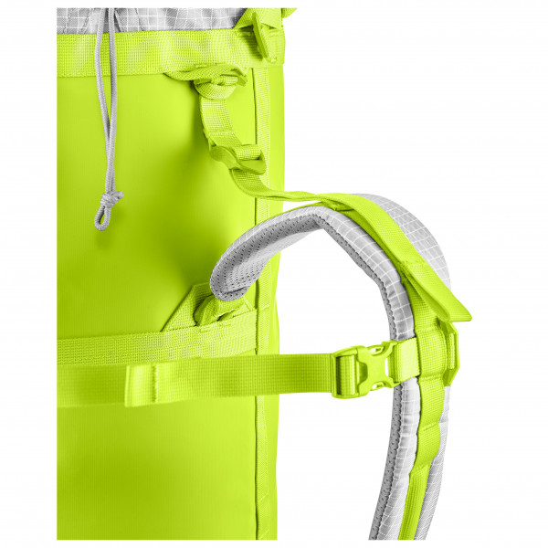 Edelrid - Kurt Haulbag 55 II - Mochila de escalada