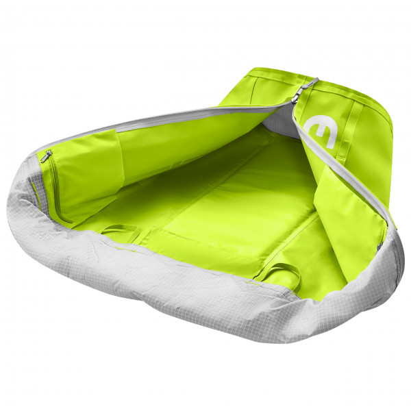 Edelrid - Kurt Haulbag 55 II - Mochila de escalada