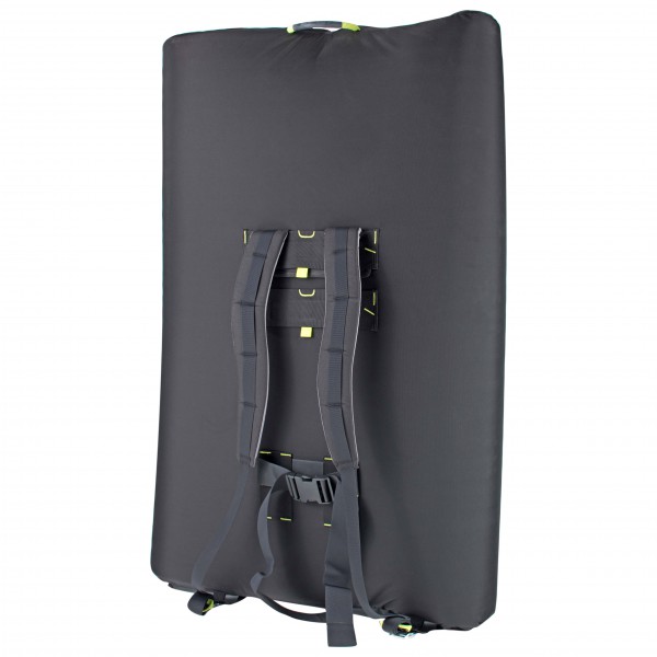 Edelrid - Crux III - Crash pad