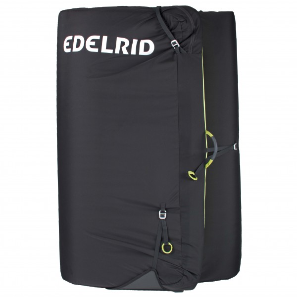 Edelrid - Crux III - Crash pad