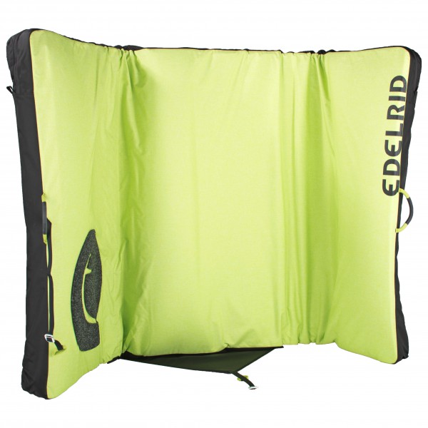 Edelrid - Crux III - Crash pad