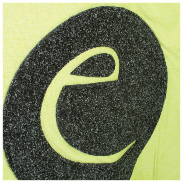 Edelrid - Crux III - Crash pad