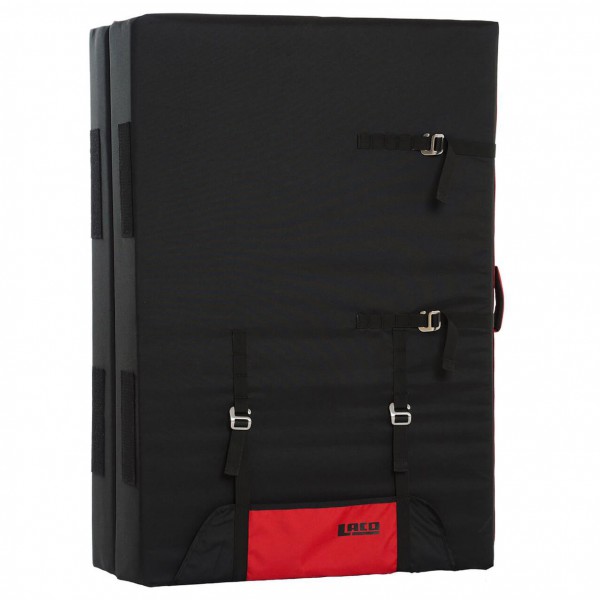 LACD - Spotmaster 2.0 - Crash pad