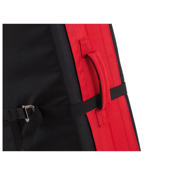 LACD - Spotmaster 2.0 - Crash pad