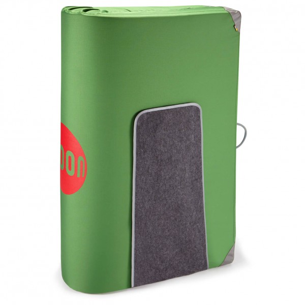 Moon Climbing - Saturn - Crash pad