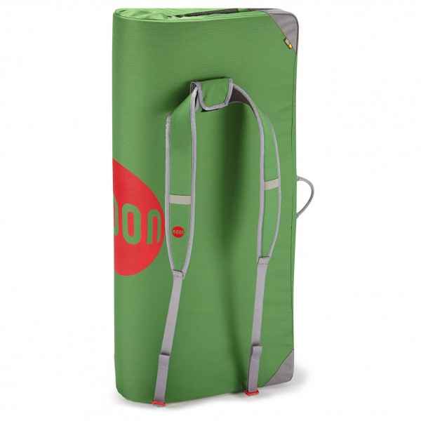 Moon Climbing - Pluto - Crash pad