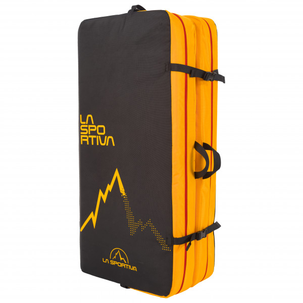 La Sportiva - Laspo Crash Pad - Crashpad