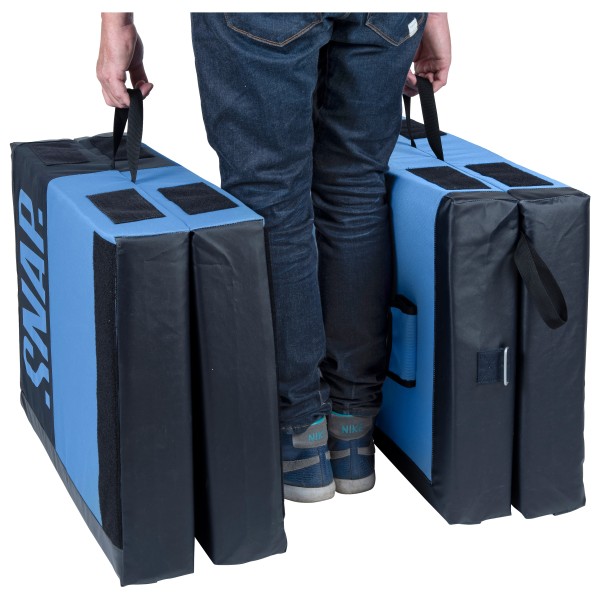 Snap - Bounce - Pädi