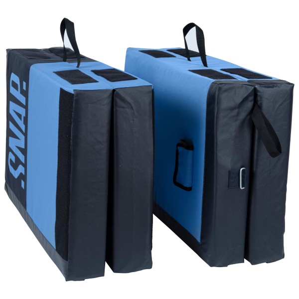 Snap - Bounce - Pädi