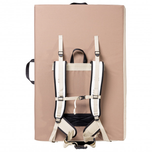 Evolv - Launch Pad - Crash pad