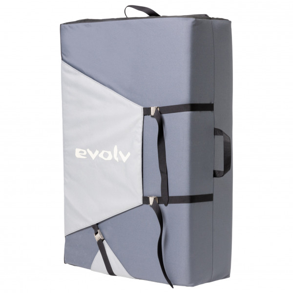 Evolv - Launch Pad - Crash pad