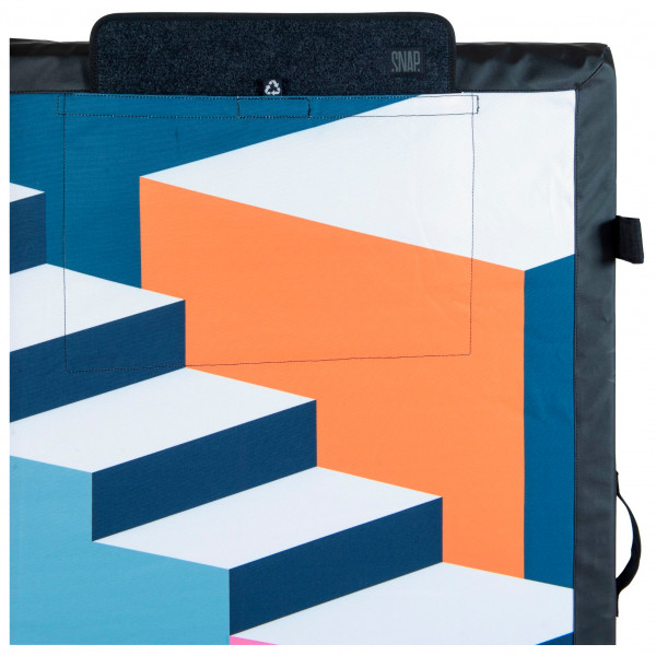 Snap - Grand Rebound Craven - Crash pad