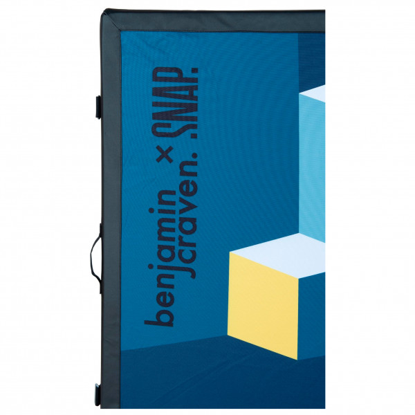 Snap - Grand Rebound Craven - Crash pad