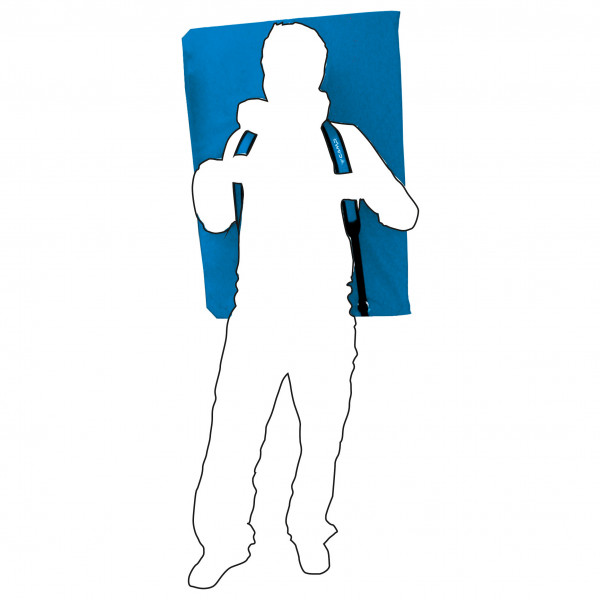 C.A.M.P. - Minidò - Crash pad