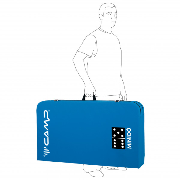 C.A.M.P. - Minidò - Pädi