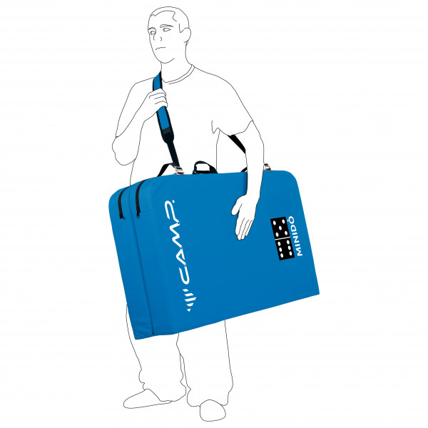 C.A.M.P. - Minidò - Pädi