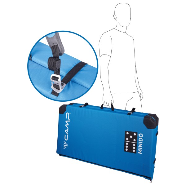 C.A.M.P. - Minido - Pädi