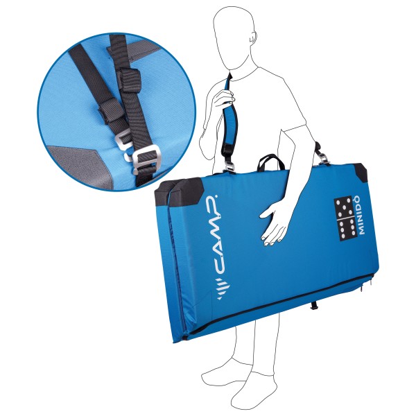 C.A.M.P. - Minido - Pädi