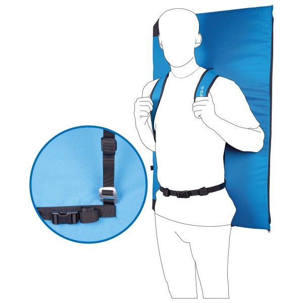 C.A.M.P. - Minido - Pädi