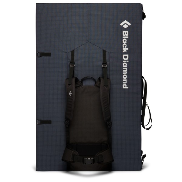 Black Diamond - Mondo Crash Pad - Crash pad