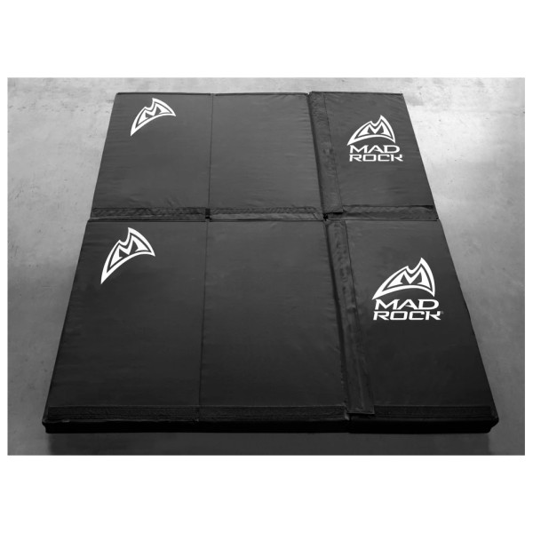 Mad Rock - Triple Pad - Pädi