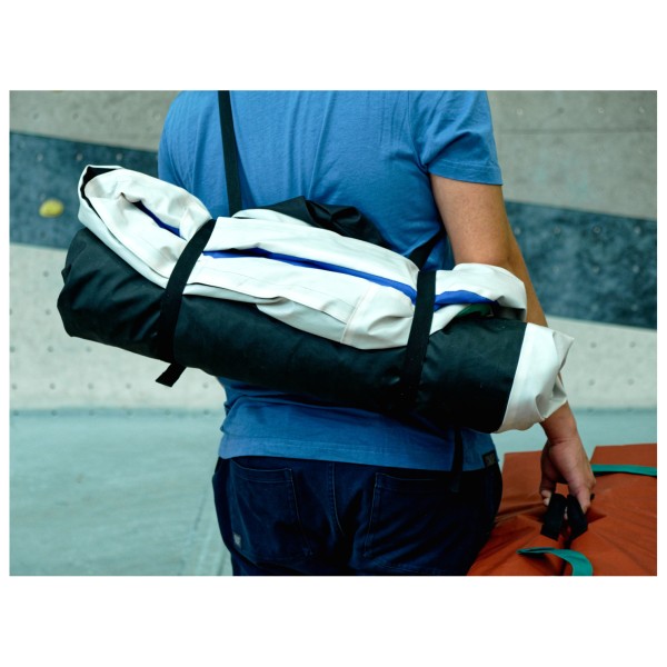 Snap - Air Shock 1 + Pump - Pädi