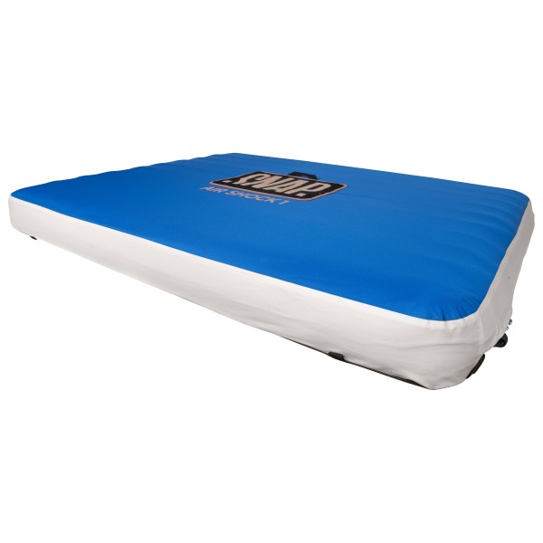 Snap - Air Shock 1 + Pump - Pädi